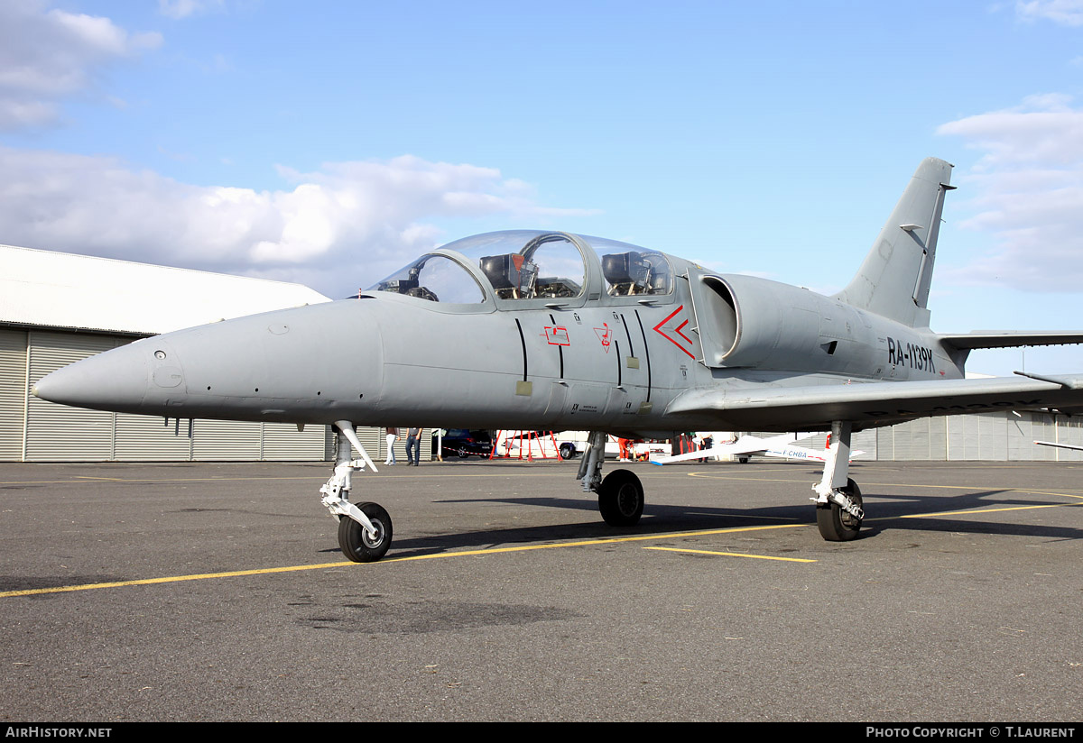 Aircraft Photo of RA-1139K | Aero L-39C Albatros | AirHistory.net #174595