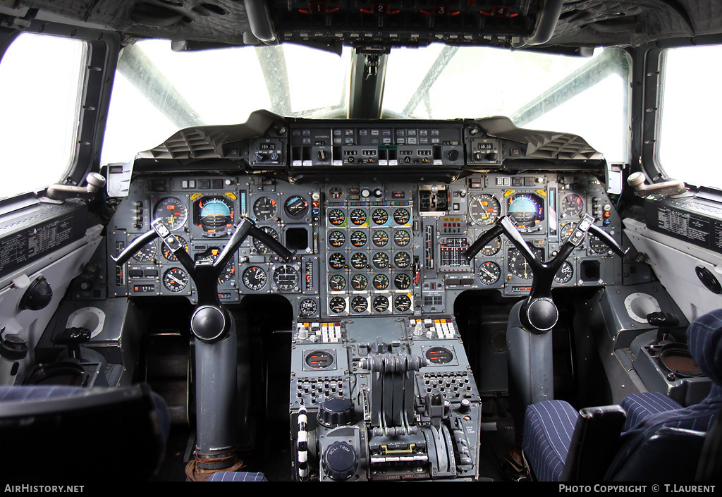 Aircraft Photo of F-BVFC | Aerospatiale-BAC Concorde 101 | Air France | AirHistory.net #174598