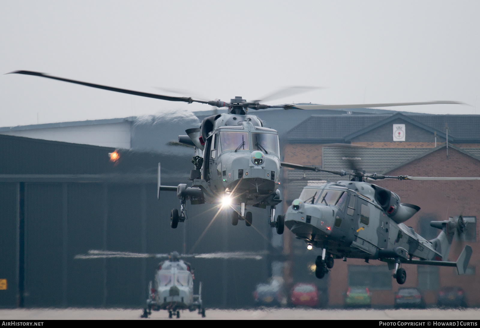 Aircraft Photo of ZZ406 | AgustaWestland AW-159 Wildcat AH1 | UK - Army | AirHistory.net #175329