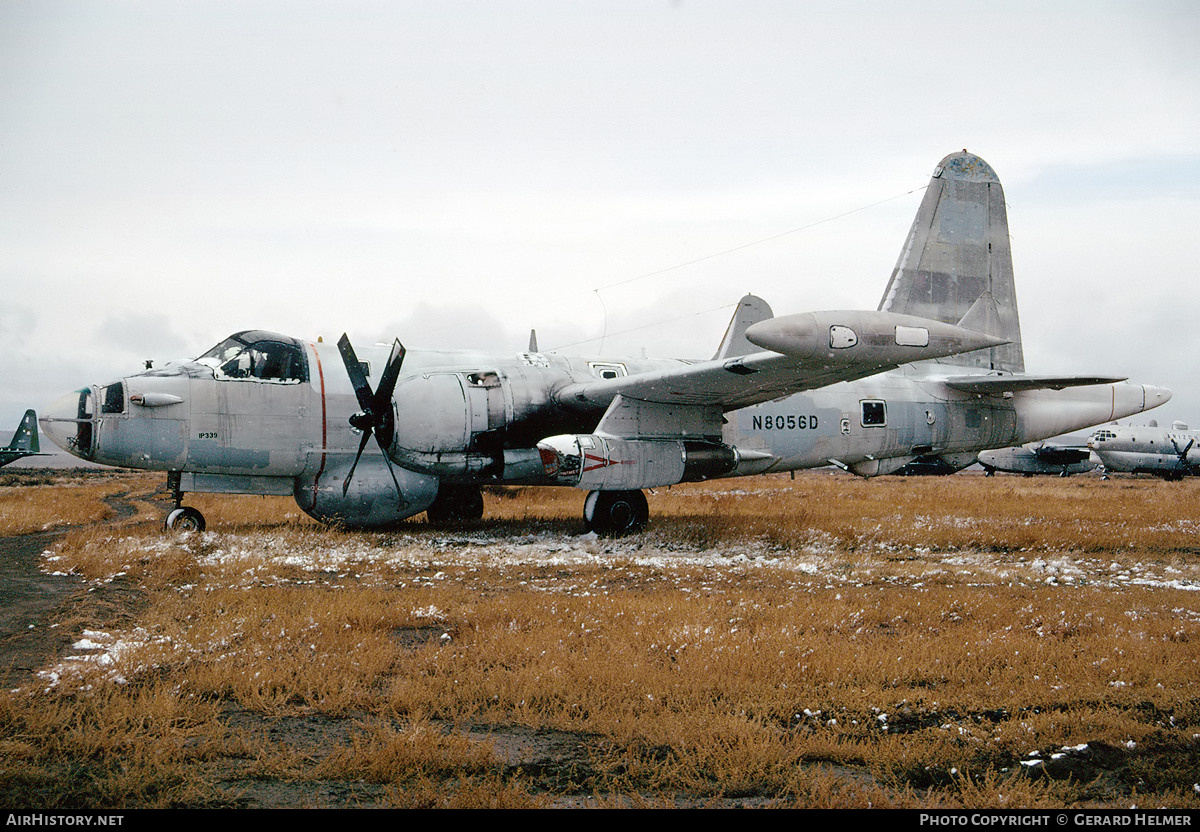 Aircraft Photo of N8056D | Lockheed SP-2H Neptune | AirHistory.net #175888