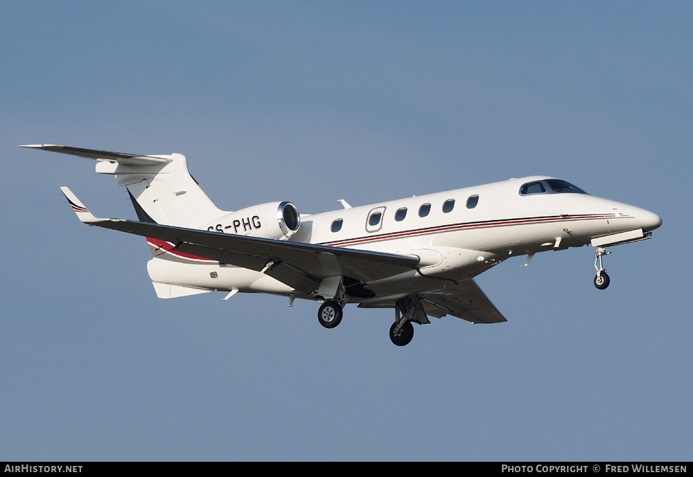 Aircraft Photo of CS-PHG | Embraer EMB-505 Phenom 300 | AirHistory.net #175953