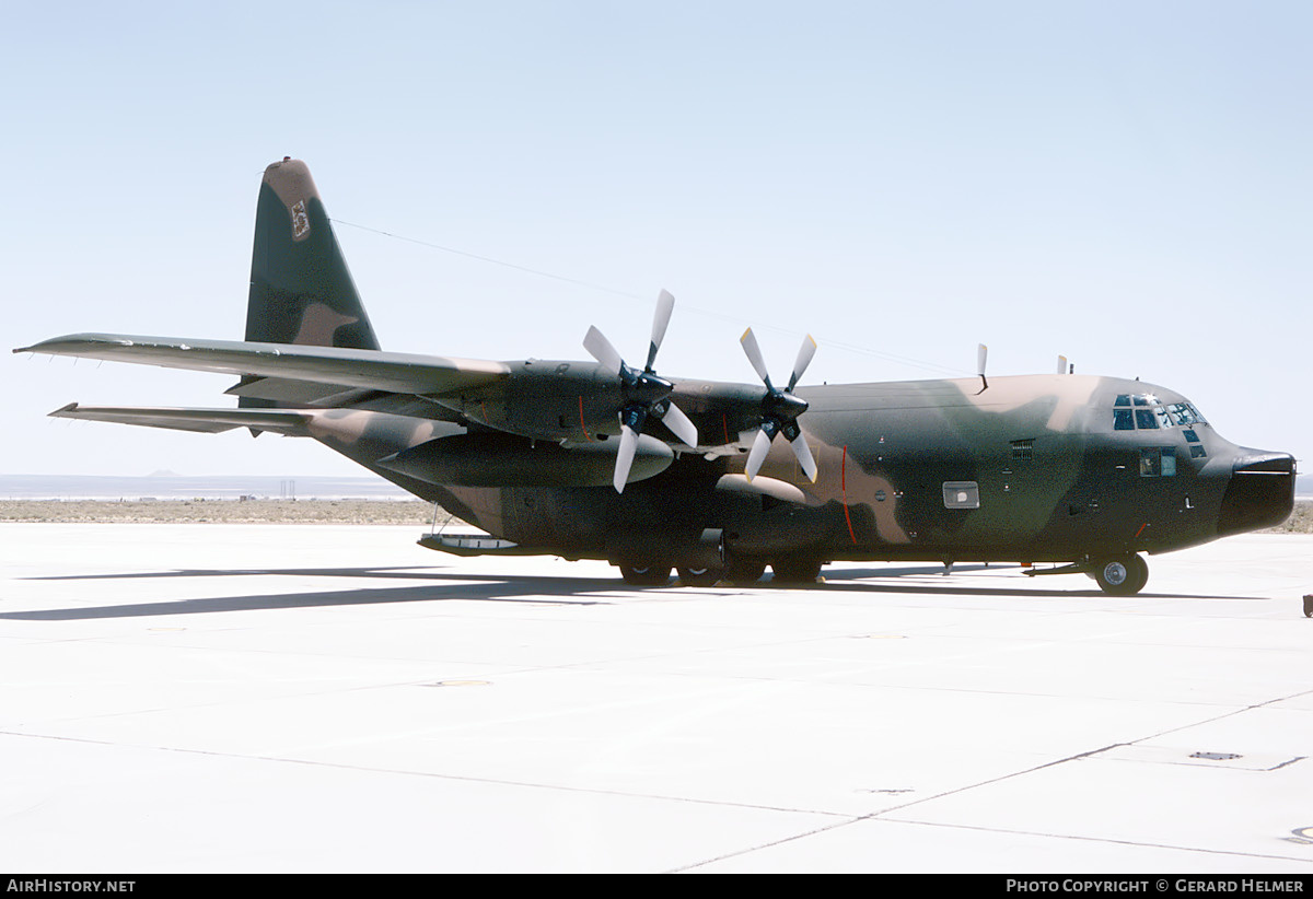Aircraft Photo of 65-0971 / 50971 | Lockheed HC-130H Hercules (L-382) | USA - Air Force | AirHistory.net #176168