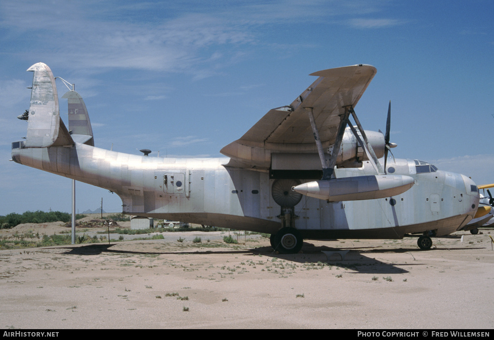 Aircraft Photo of N3190G | Martin PBM-5A Mariner | AirHistory.net #176586