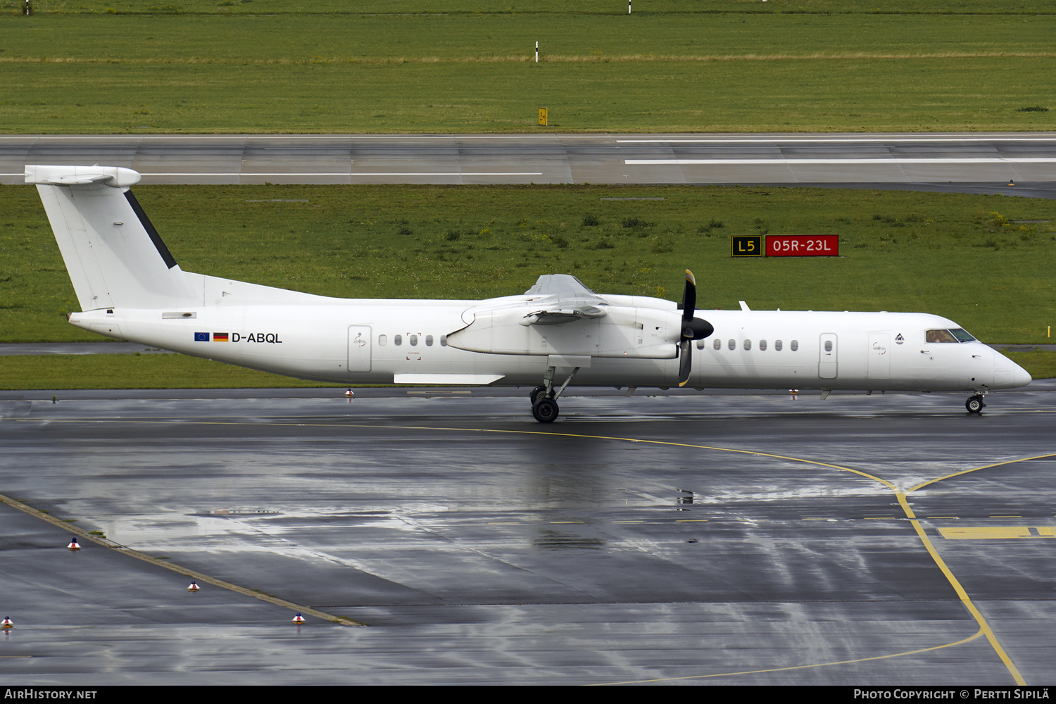 Aircraft Photo of D-ABQL | Bombardier DHC-8-402 Dash 8 | Eurowings | AirHistory.net #177630