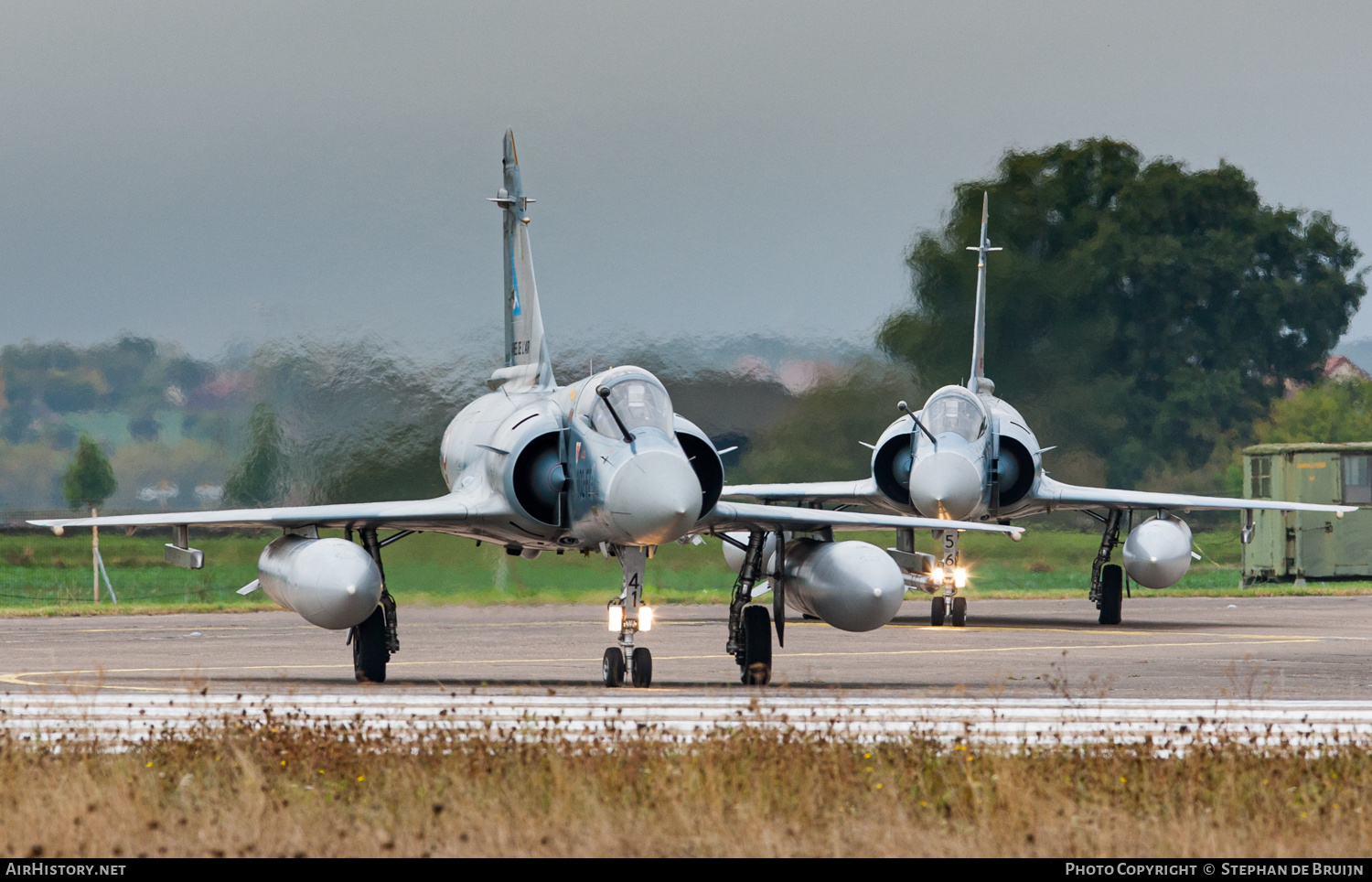 Aircraft Photo of 41 | Dassault Mirage 2000-5F | France - Air Force | AirHistory.net #178600