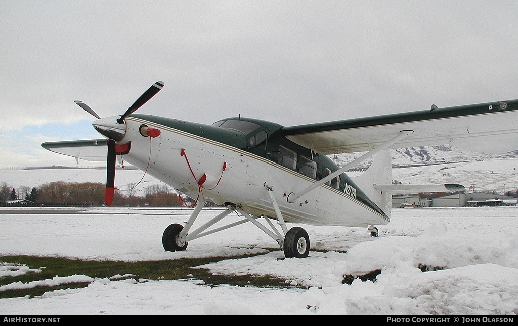 Aircraft Photo of N271PA | Vazar DHC-3T Turbine Otter | AirHistory.net #179186