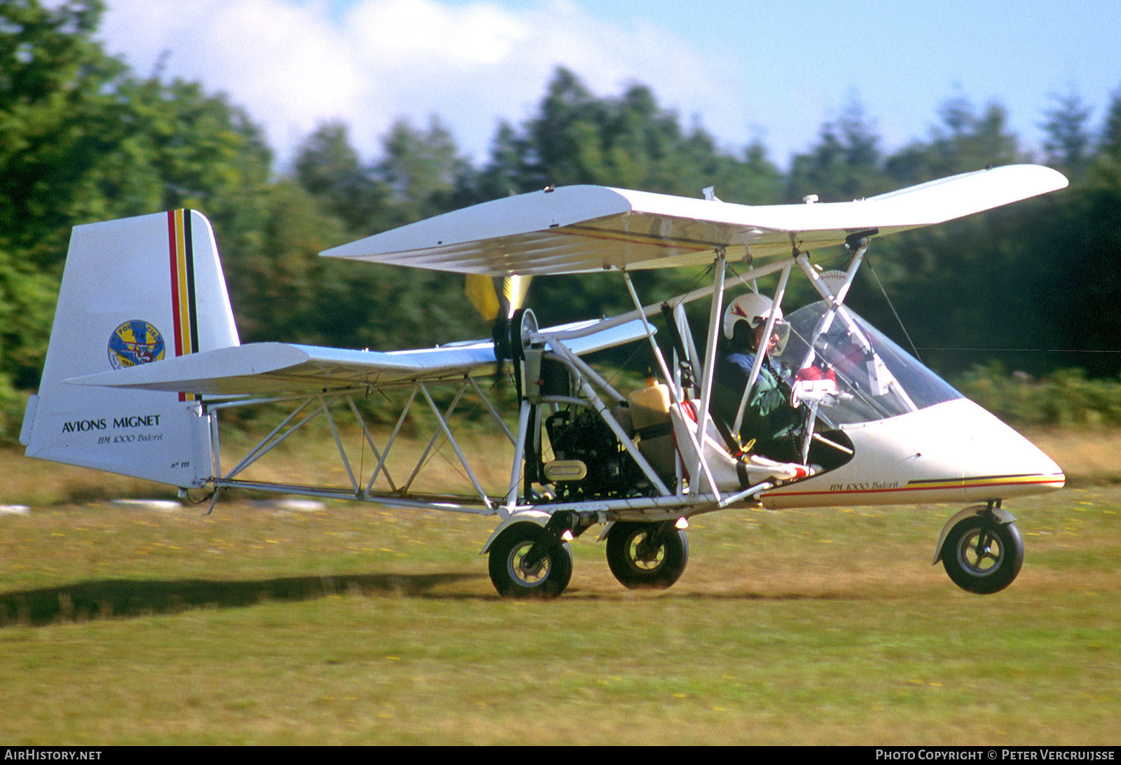 Hm 1000 hotsell