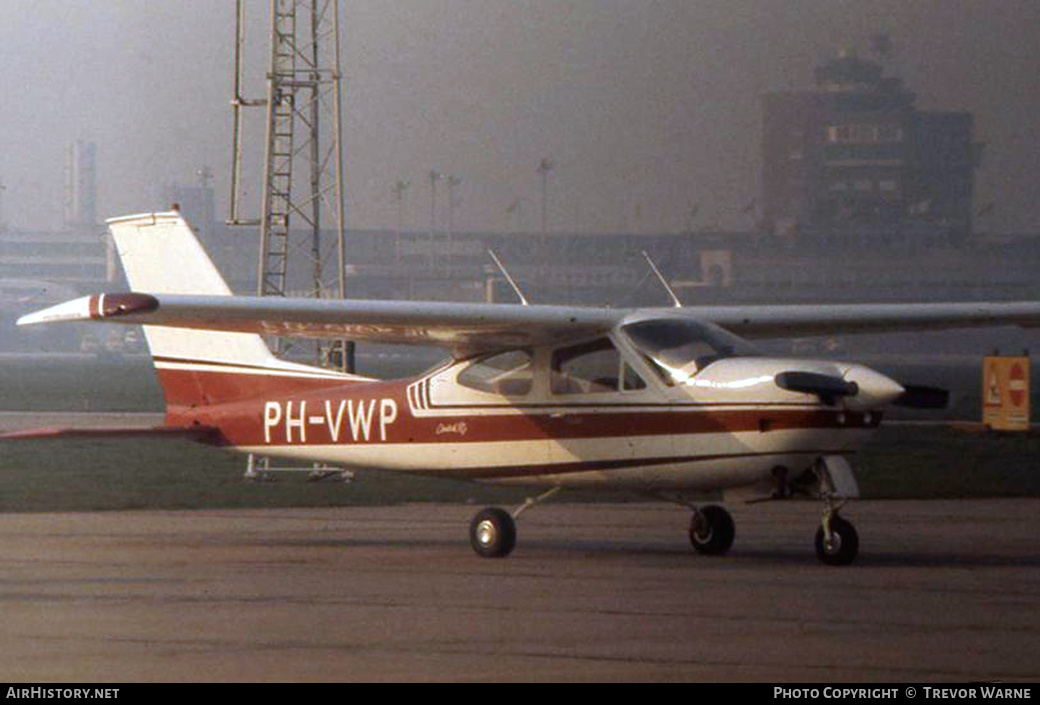 Aircraft Photo of PH-VWP | Reims F177RG Cardinal RG | AirHistory.net #179470