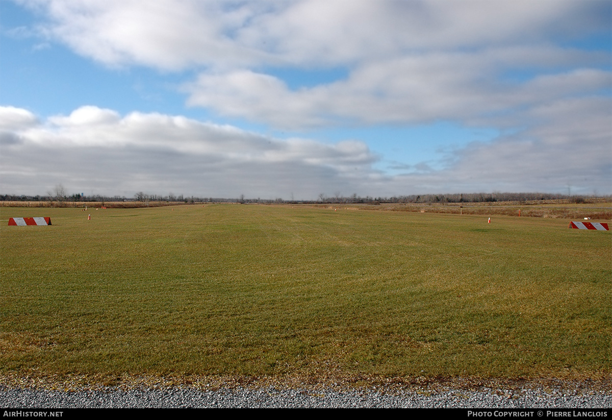 Airport photo of Alexandria (CNS4) in Ontario, Canada | AirHistory.net #179672