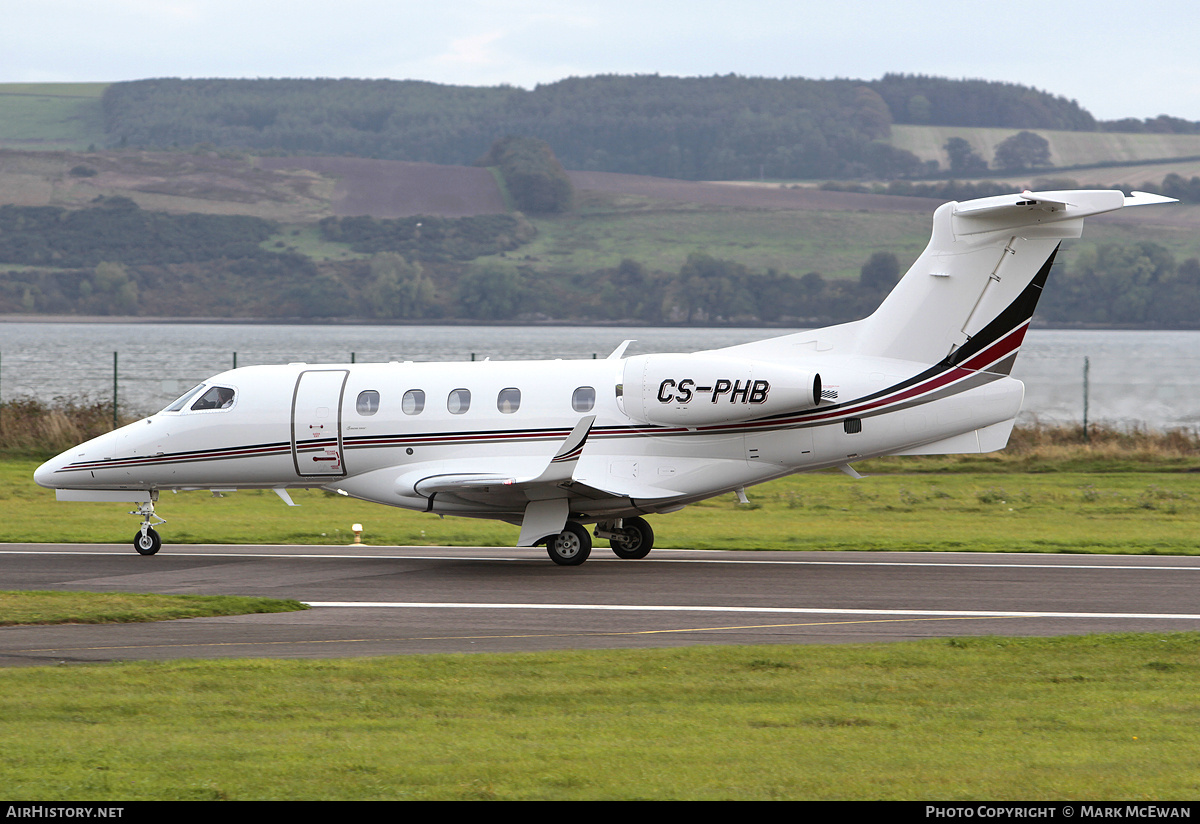 Aircraft Photo of CS-PHB | Embraer EMB-505 Phenom 300 | AirHistory.net #180173