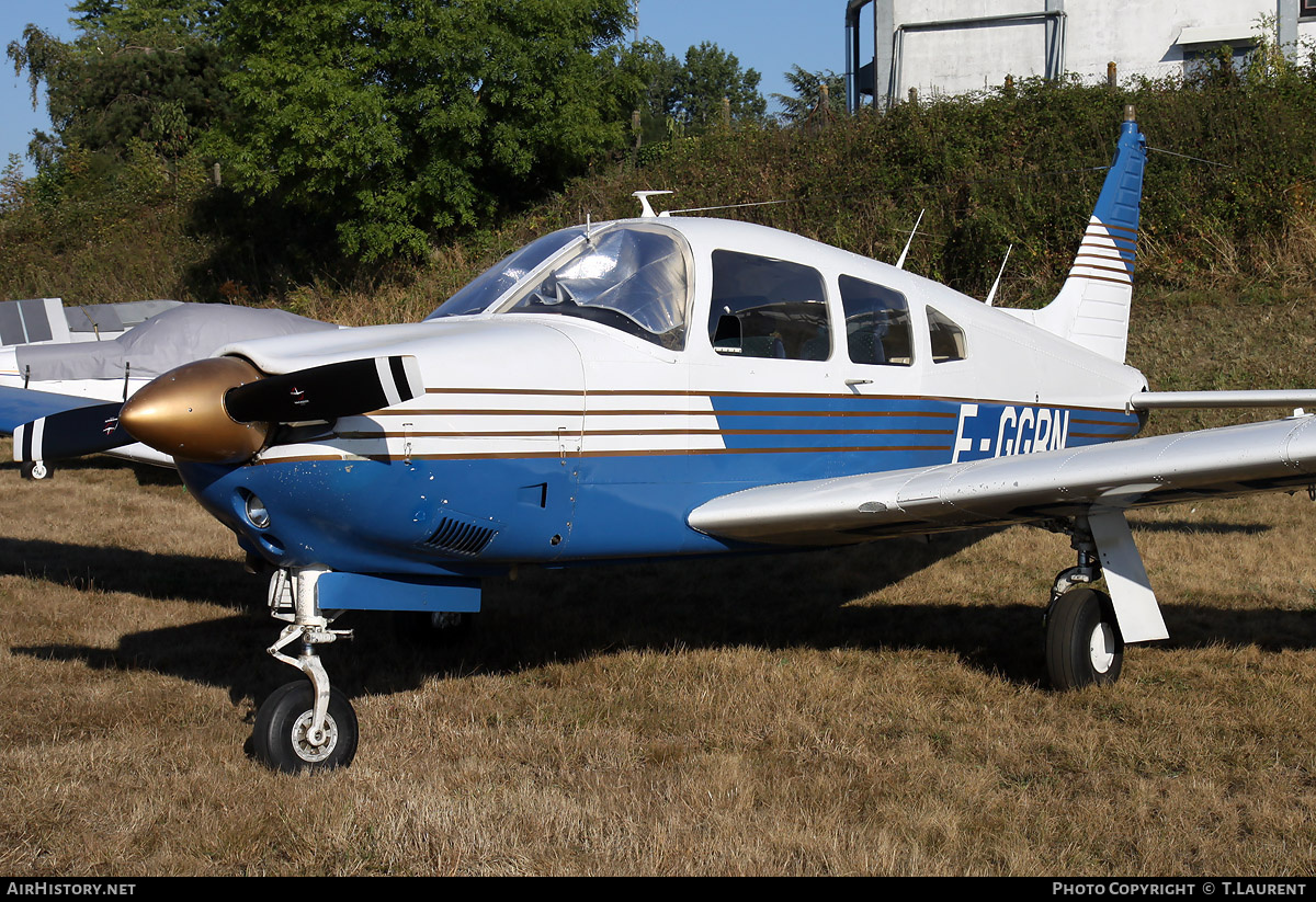 Aircraft Photo of F-GGRN | Piper PA-28R-201 Arrow III | AirHistory.net #180259