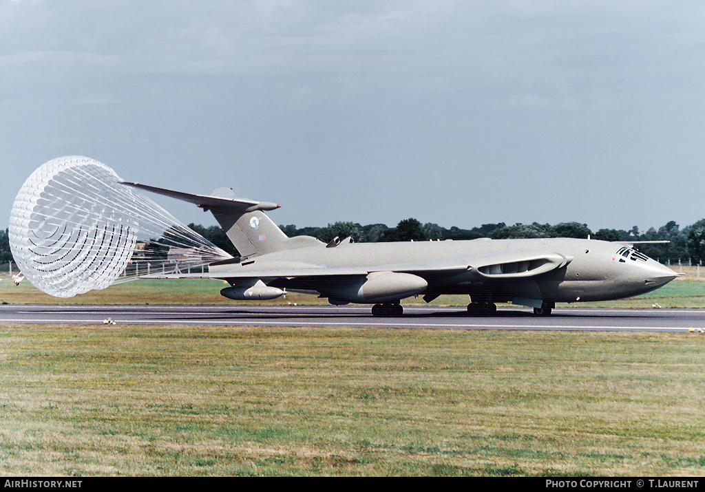 Aircraft Photo of XL190 | Handley Page HP-80 Victor K2 | UK - Air Force | AirHistory.net #180486