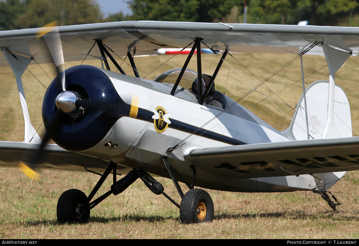 Aircraft Photo of 17WV | Murphy Renegade Spirit | AirHistory.net #180530