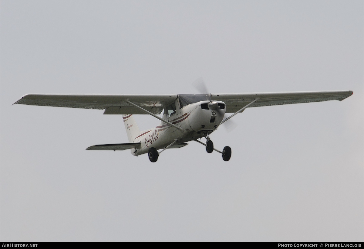 Aircraft Photo of C-GYLO | Cessna 150M | AirHistory.net #180816