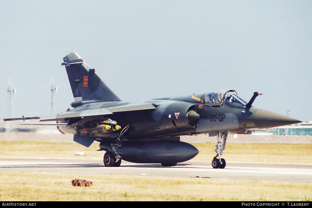 Aircraft Photo of 247 | Dassault Mirage F1CT | France - Air Force | AirHistory.net #181006