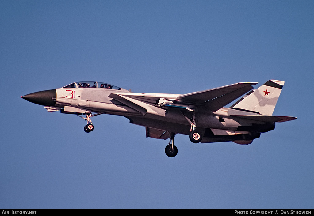 Aircraft Photo of 159855 | Grumman F-14A Tomcat | USA - Navy | AirHistory.net #181065