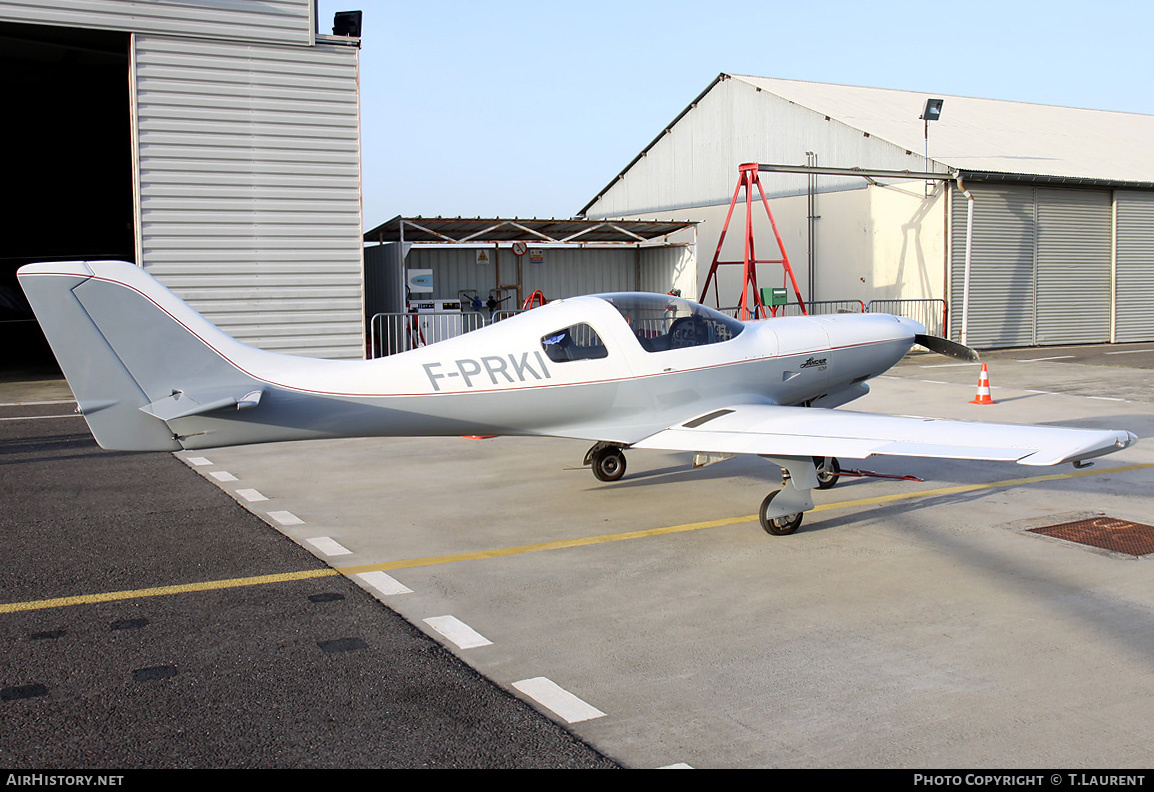 Aircraft Photo of F-PRKI | Lancair Lancair 320 | AirHistory.net #183191