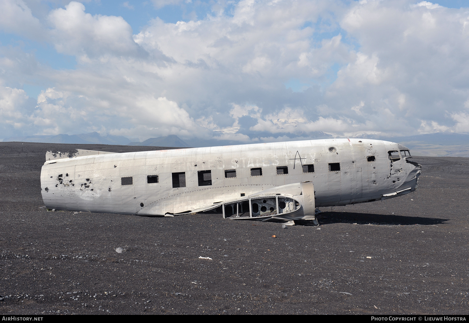Aircraft Photo of 17171 | Douglas C-117D (DC-3S) | USA - Navy | AirHistory.net #184352