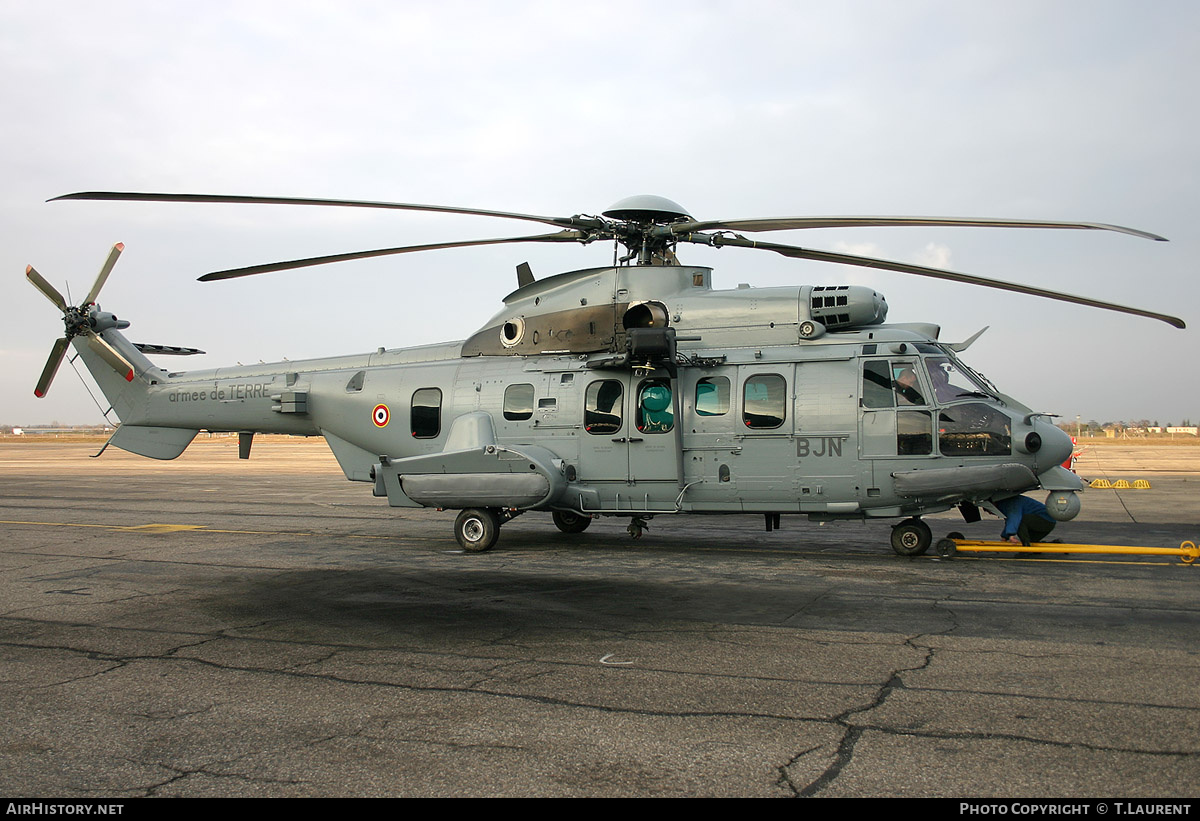 Aircraft Photo of 2628 | Eurocopter EC-725AP Caracal | France - Army | AirHistory.net #185031