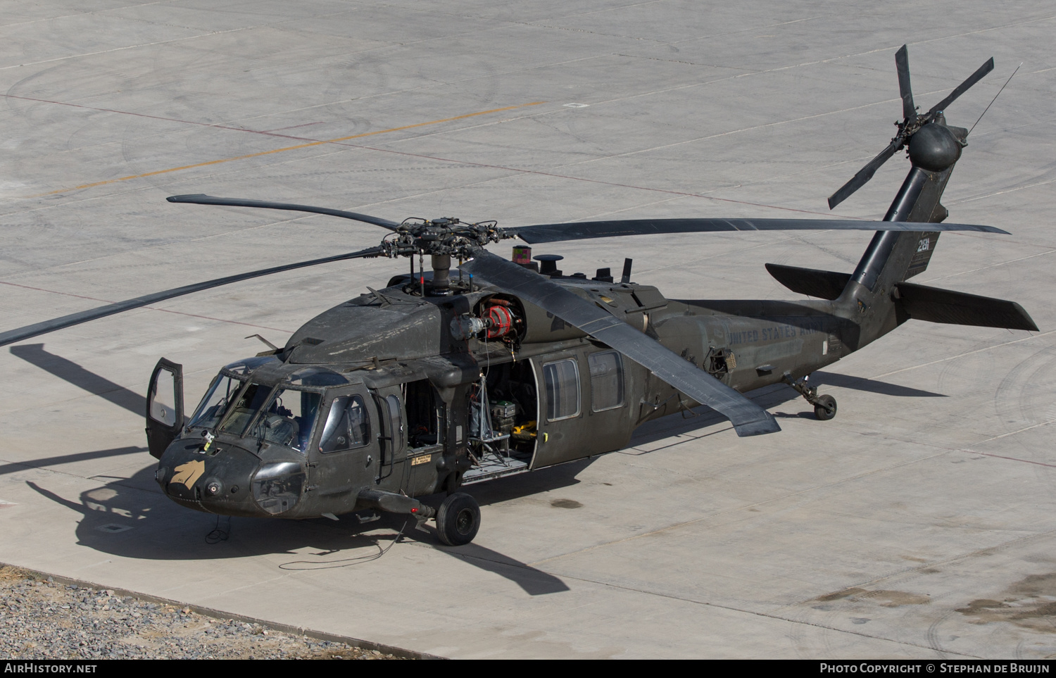 Aircraft Photo of 90-26281 / 281 | Sikorsky UH-60L Black Hawk (S-70A) | USA - Army | AirHistory.net #186472