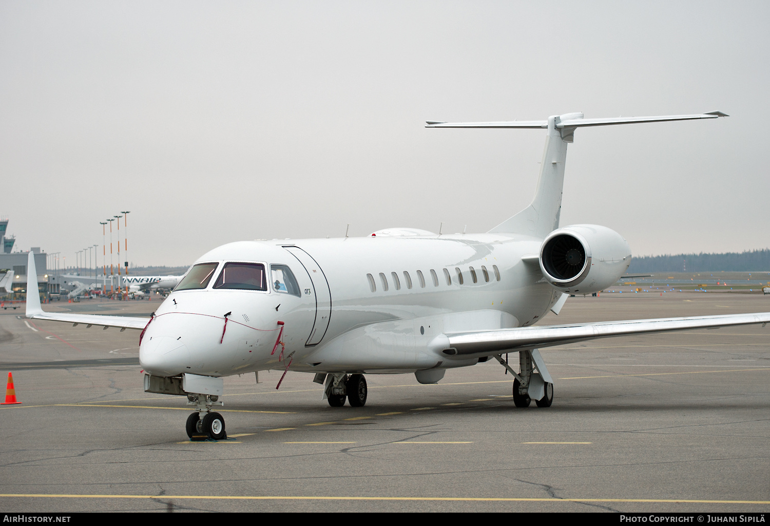 Aircraft Photo of 9H-WFC | Embraer Legacy 600 (EMB-135BJ) | AirX Charter | AirHistory.net #186723