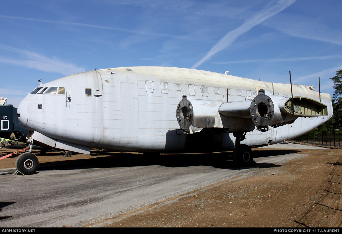 Aircraft Photo of 504 | Bréguet 765 Sahara | AirHistory.net #187173