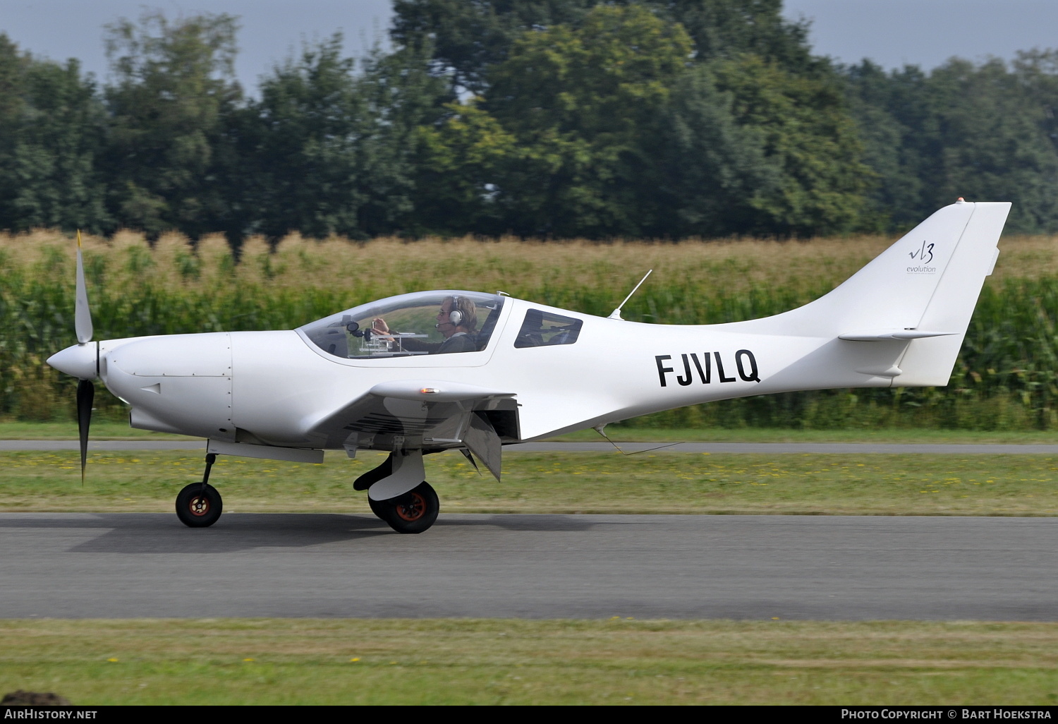 Aircraft Photo of 59DLI | JMB VL3 Evolution | AirHistory.net #187698