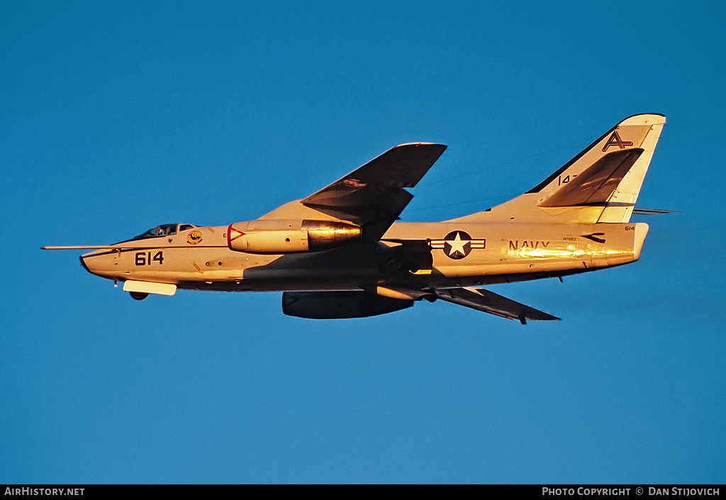 Aircraft Photo of 147663 | Douglas KA-3B Skywarrior | USA - Navy | AirHistory.net #188373