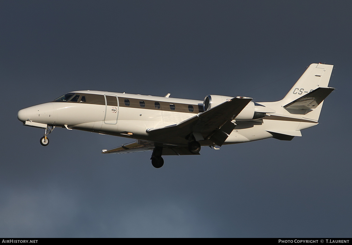 Aircraft Photo of CS-DXX | Cessna 560XL Citation XLS | AirHistory.net #188411