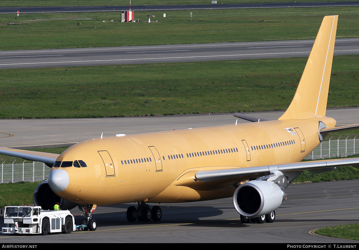 Aircraft Photo of F-WWKS | Airbus A330-203MRTT | AirHistory.net #188661