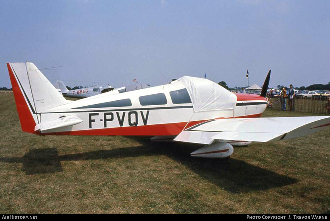 Aircraft Photo of F-PVQV | Zenair CH-125FLR | AirHistory.net #190482