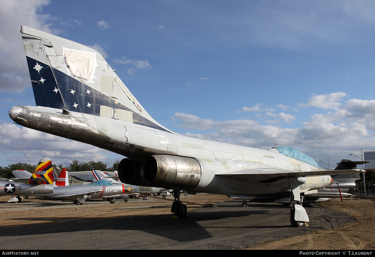 Aircraft Photo of 58-0282 | McDonnell F-101B Voodoo | USA - Air Force | AirHistory.net #192110