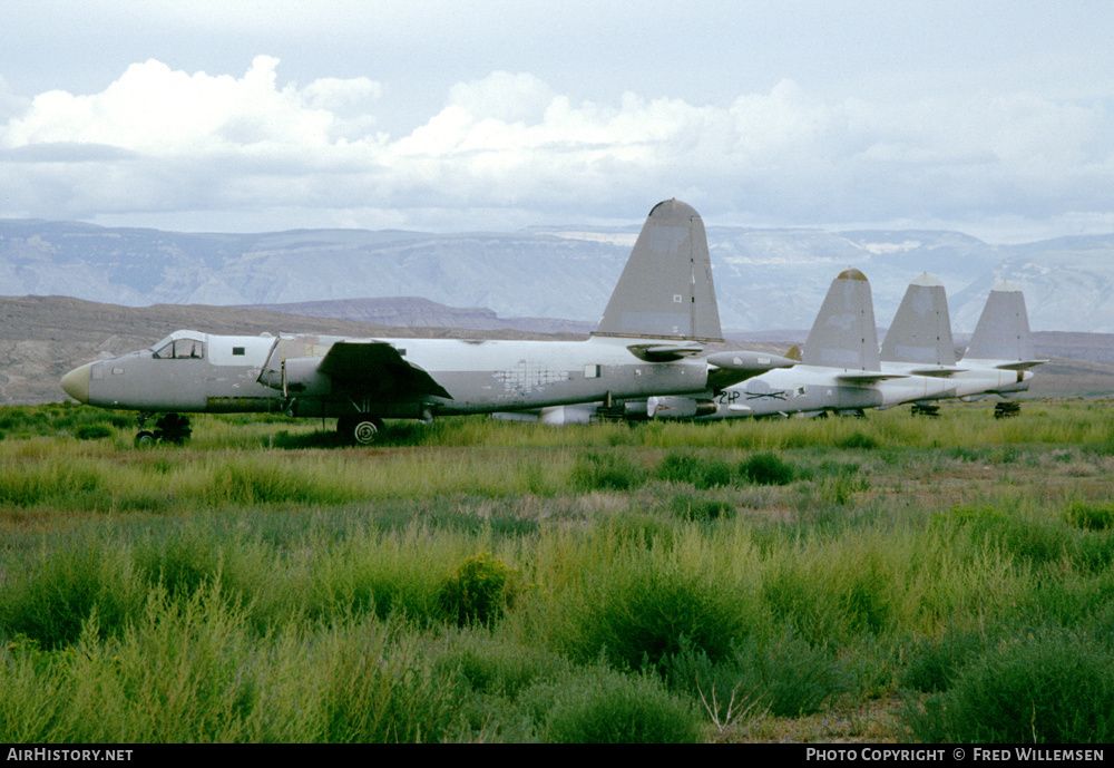 Aircraft Photo of N138HP | Lockheed SP-2H Neptune | AirHistory.net #193137