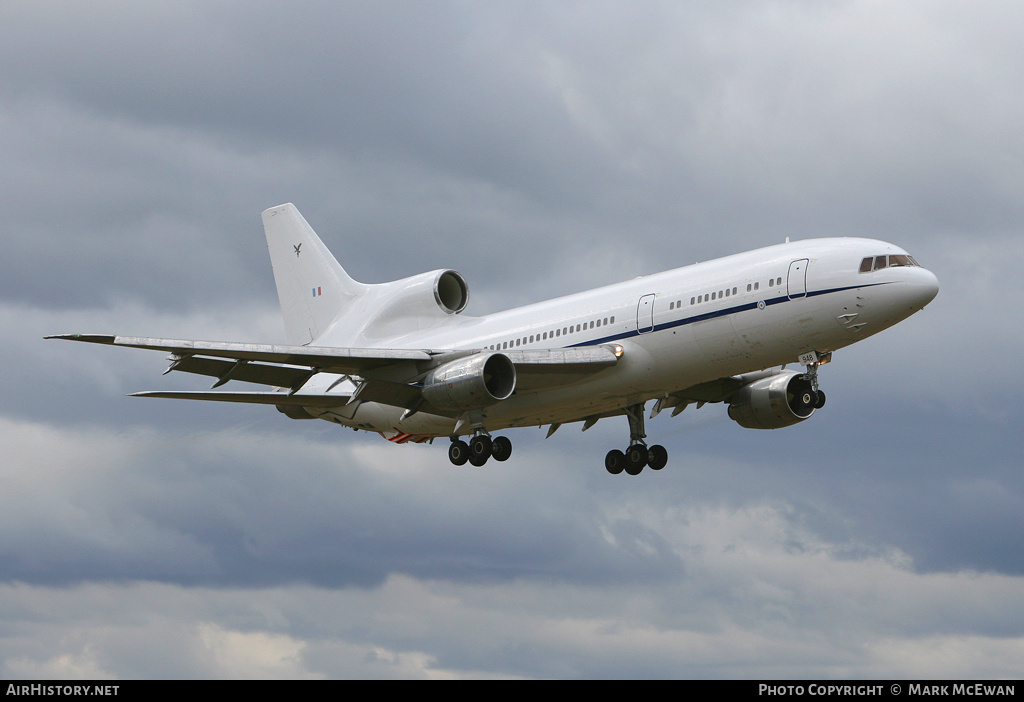 Aircraft Photo of ZD948 | Lockheed L-1011-385-3 TriStar KC.1 | UK - Air Force | AirHistory.net #194060