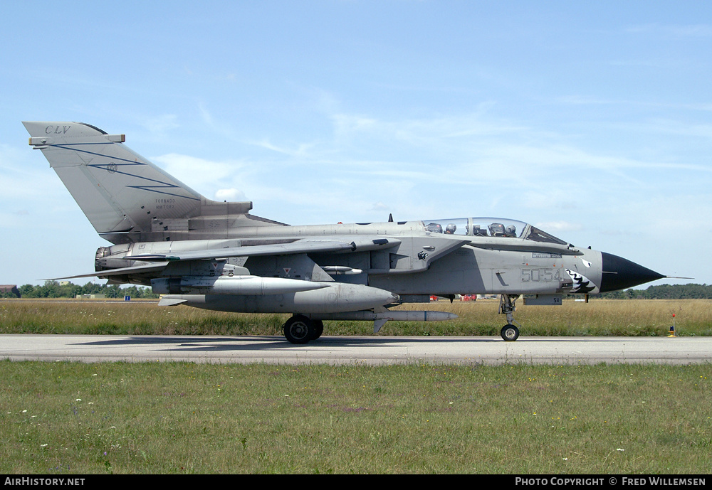 Aircraft Photo of MM7082 | Panavia Tornado IDS | Italy - Air Force | AirHistory.net #194203