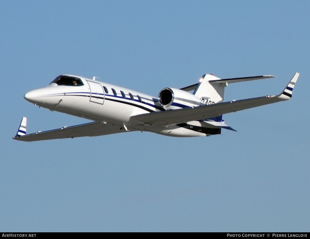 Aircraft Photo of N240B | Learjet 31A | AirHistory.net #194717