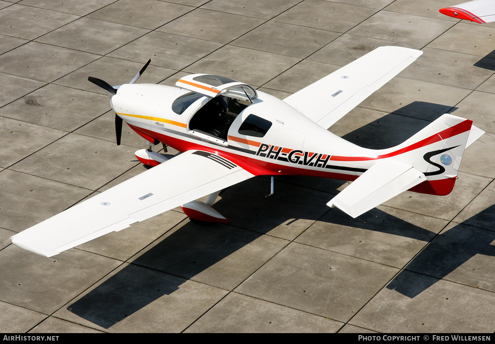 Aircraft Photo of PH-GVH | Lancair Lancair Super ES | AirHistory.net #194832