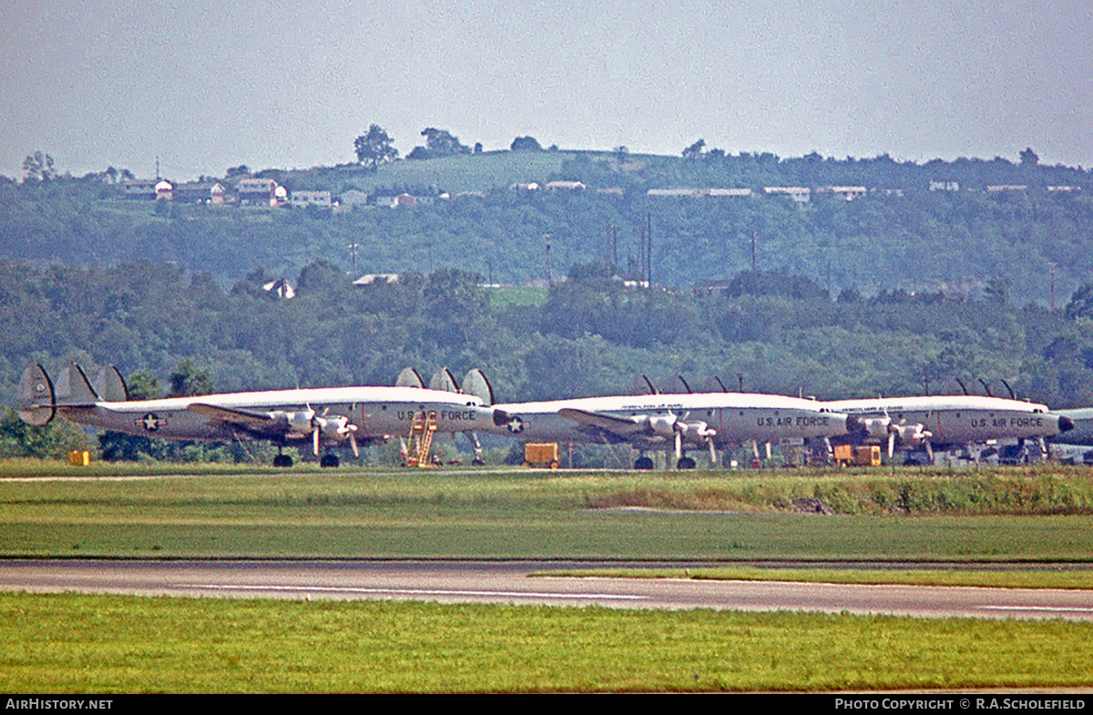 Airport photo of Willow Grove - NAS / JRB (KNXX / NXX) (closed) in Pennsylvania, United States | AirHistory.net #195737