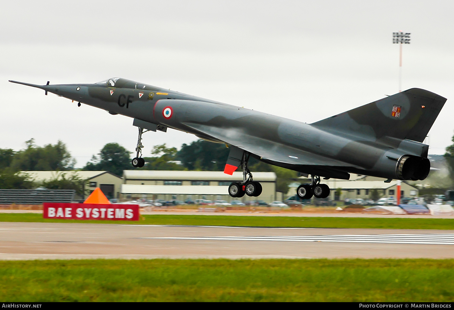 Aircraft Photo of 59 | Dassault Mirage IVP | France - Air Force | AirHistory.net #195846