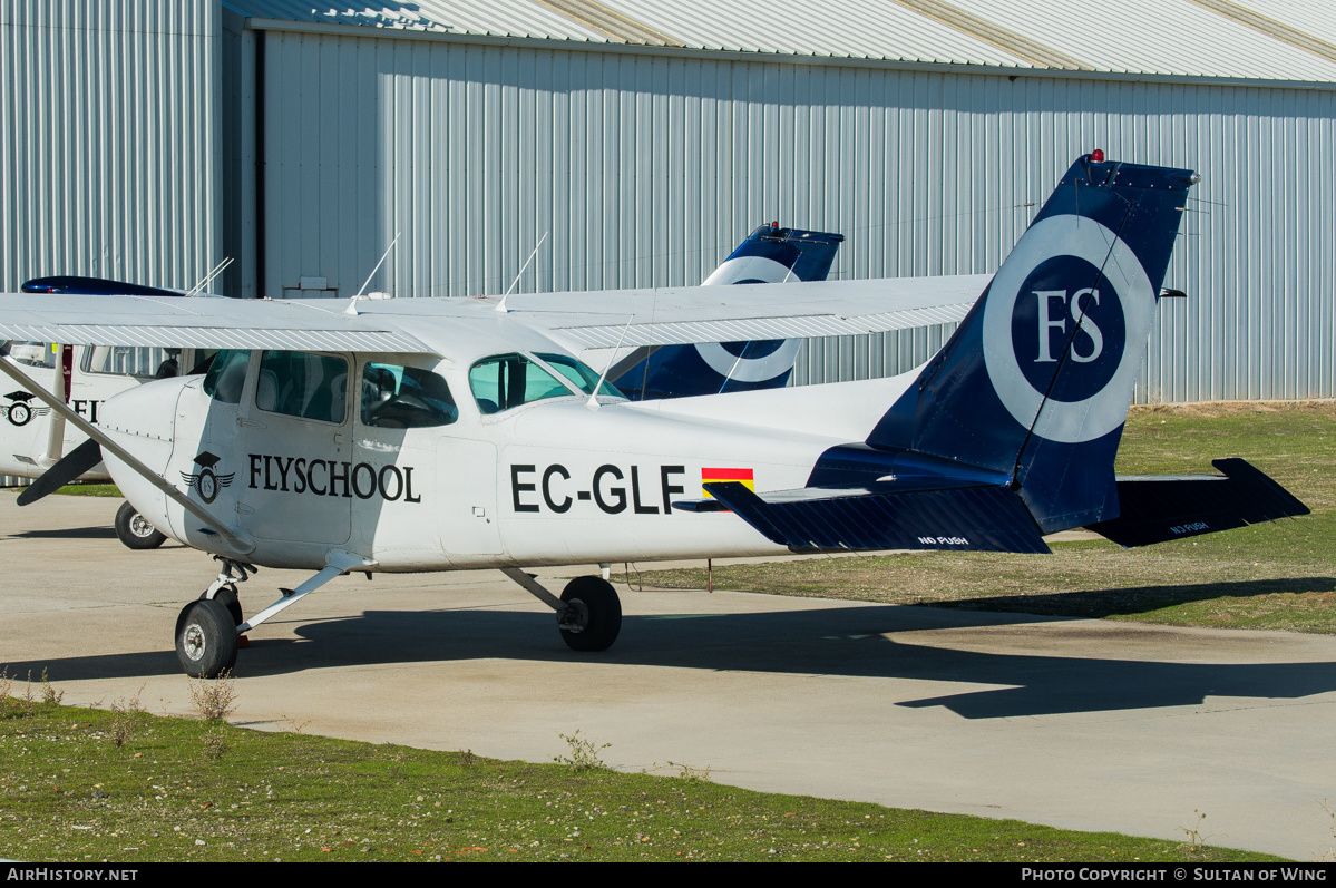 Aircraft Photo of EC-GLF | Cessna 172N | Flyschool | AirHistory.net #196483
