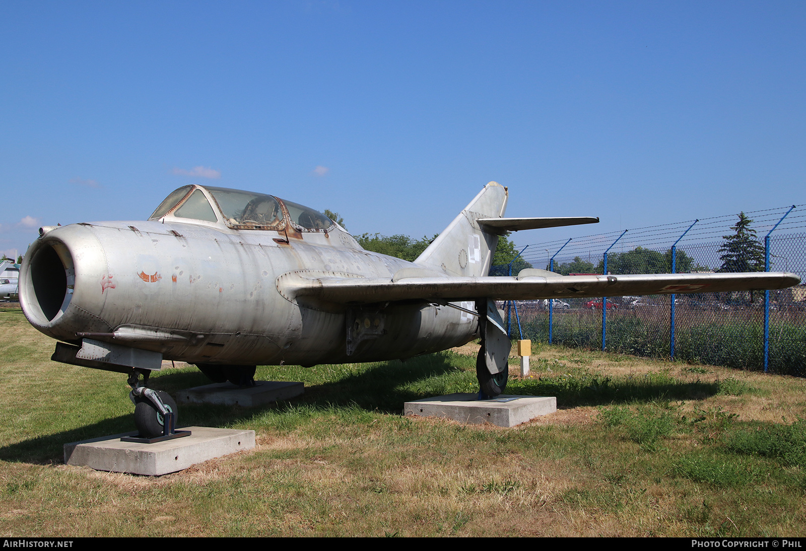 Aircraft Photo of 905 | PZL-Mielec SBLim-2A (MiG-15UTI) | Poland - Air Force | AirHistory.net #196514