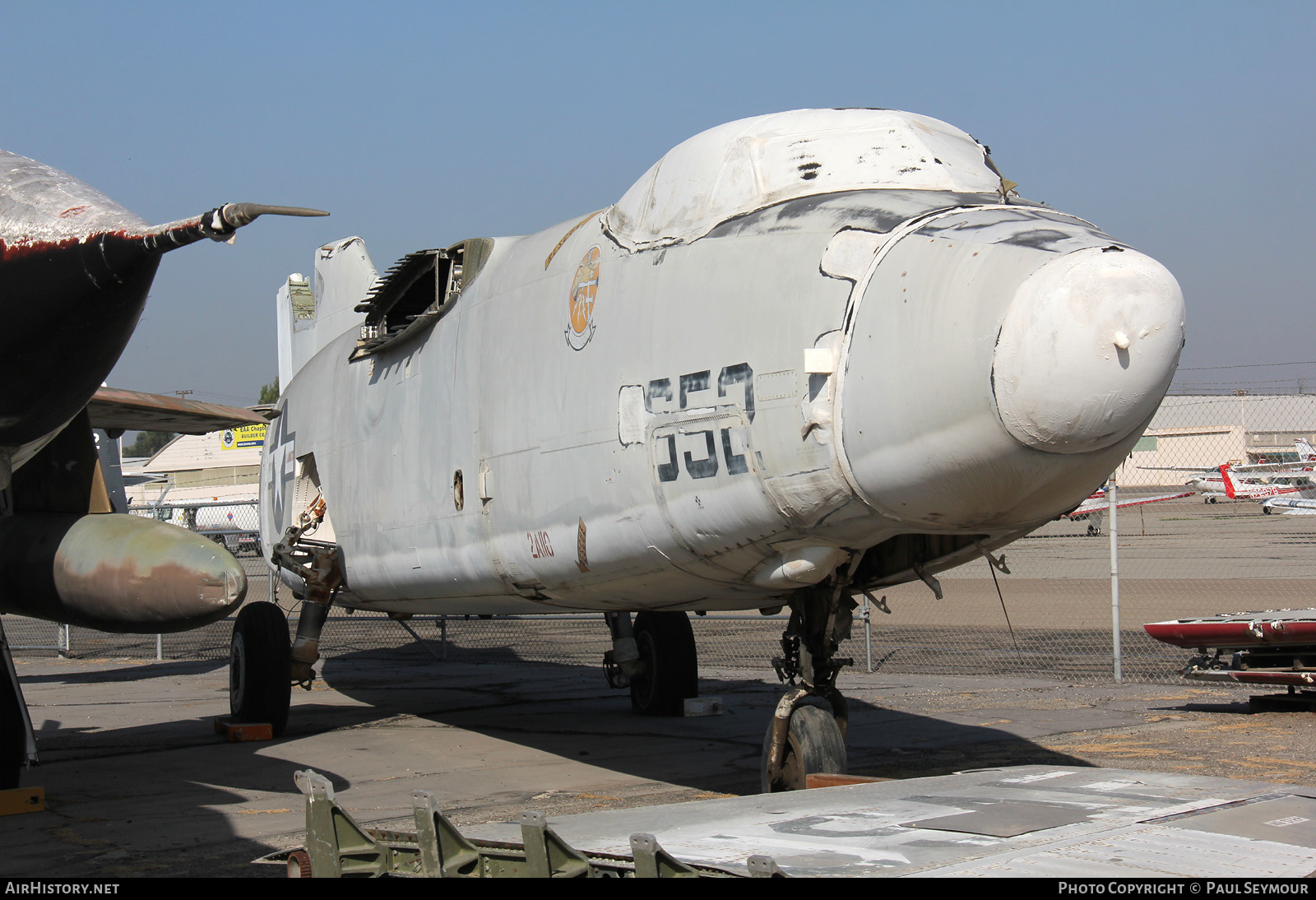 Aircraft Photo of 138965 | Douglas KA-3B Skywarrior | USA - Navy | AirHistory.net #196639