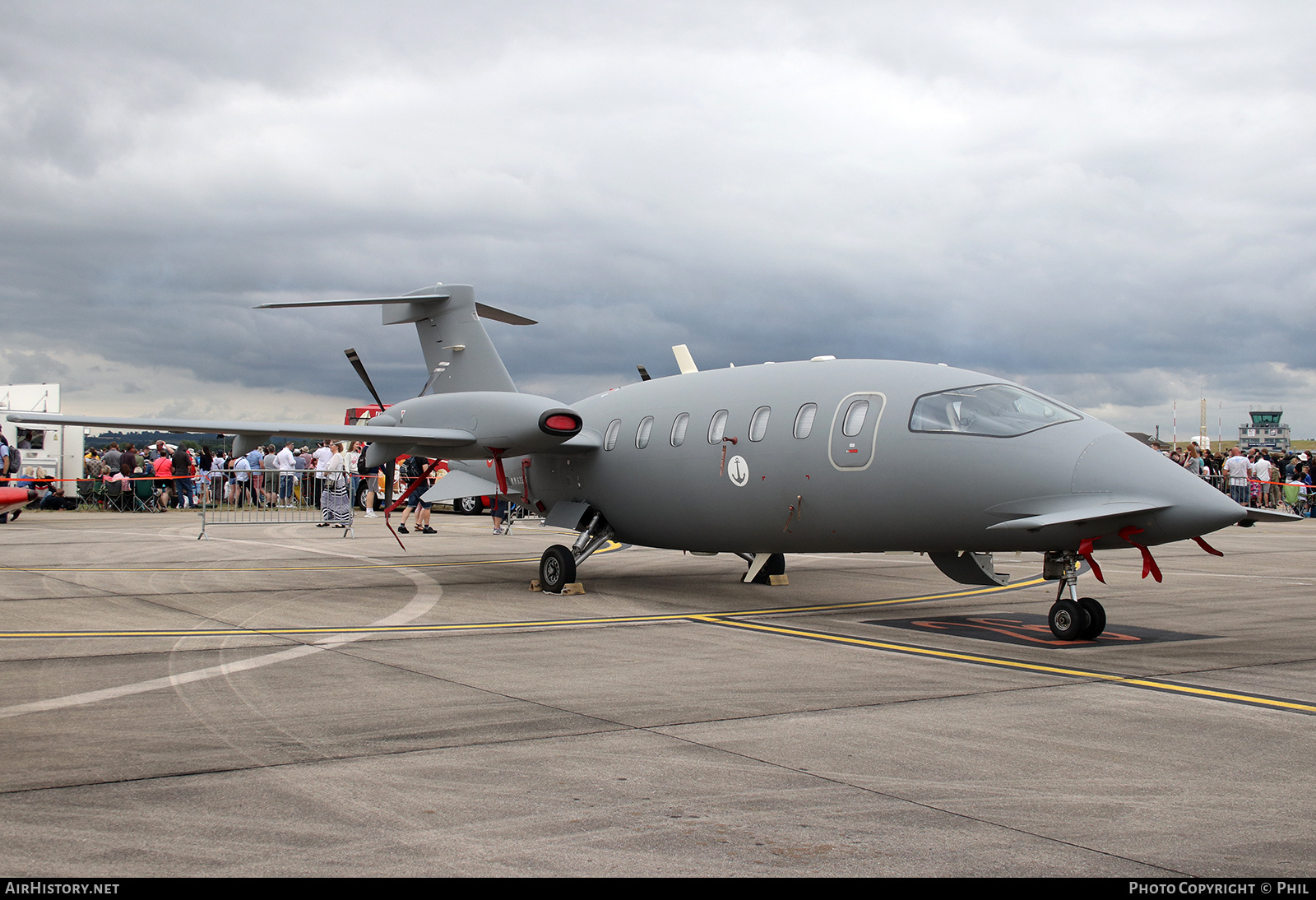 Aircraft Photo of MM62211 | Piaggio P-180AM Avanti | Italy - Navy | AirHistory.net #197388