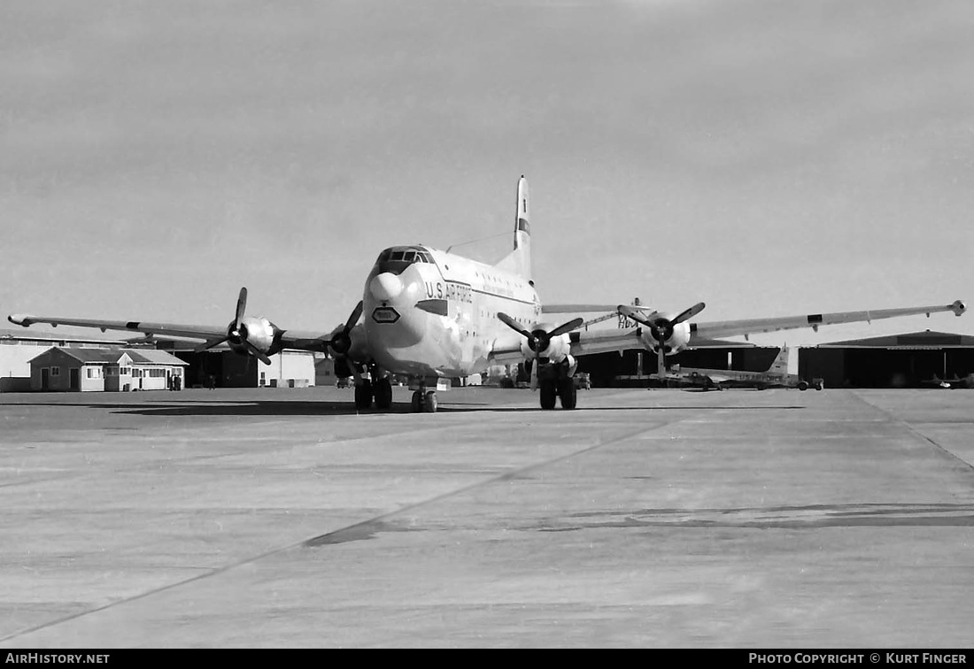 Aircraft Photo of 51-151 / 0-10151 | Douglas C-124C Globemaster II | USA - Air Force | AirHistory.net #197542