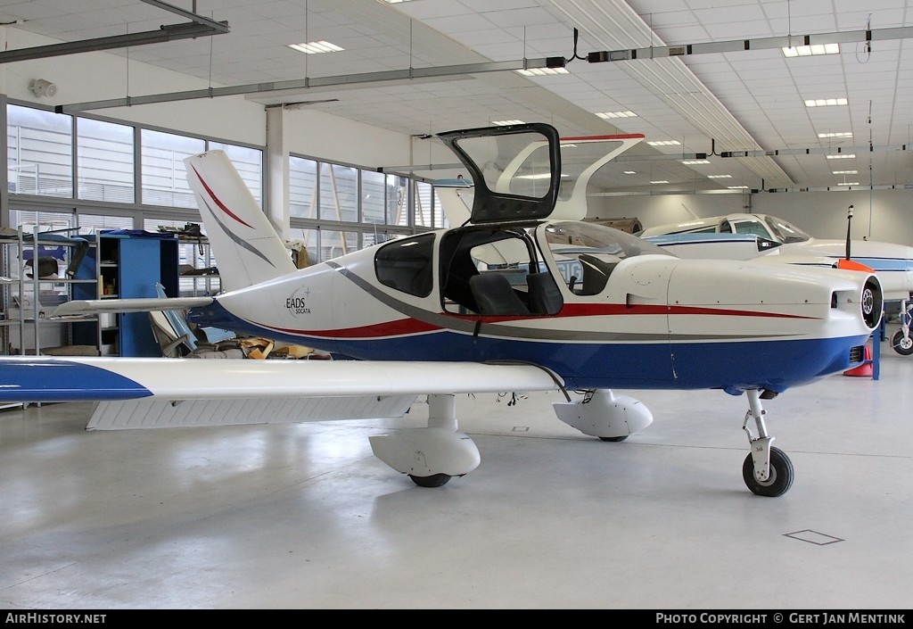 Aircraft Photo of F-WJEL | Socata TB-10 Tobago | AirHistory.net #197769