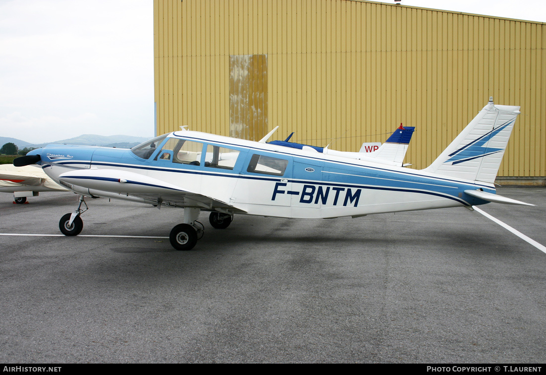 Aircraft Photo of F-BNTM | Piper PA-32-300 Cherokee Six | AirHistory.net #198245