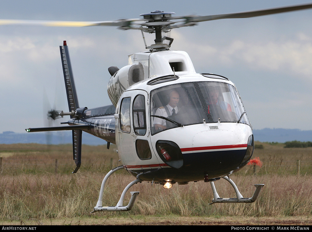 Aircraft Photo of G-WDKR | Aerospatiale AS-355F-1 Ecureuil 2 | Cheshire Helicopters | AirHistory.net #198534