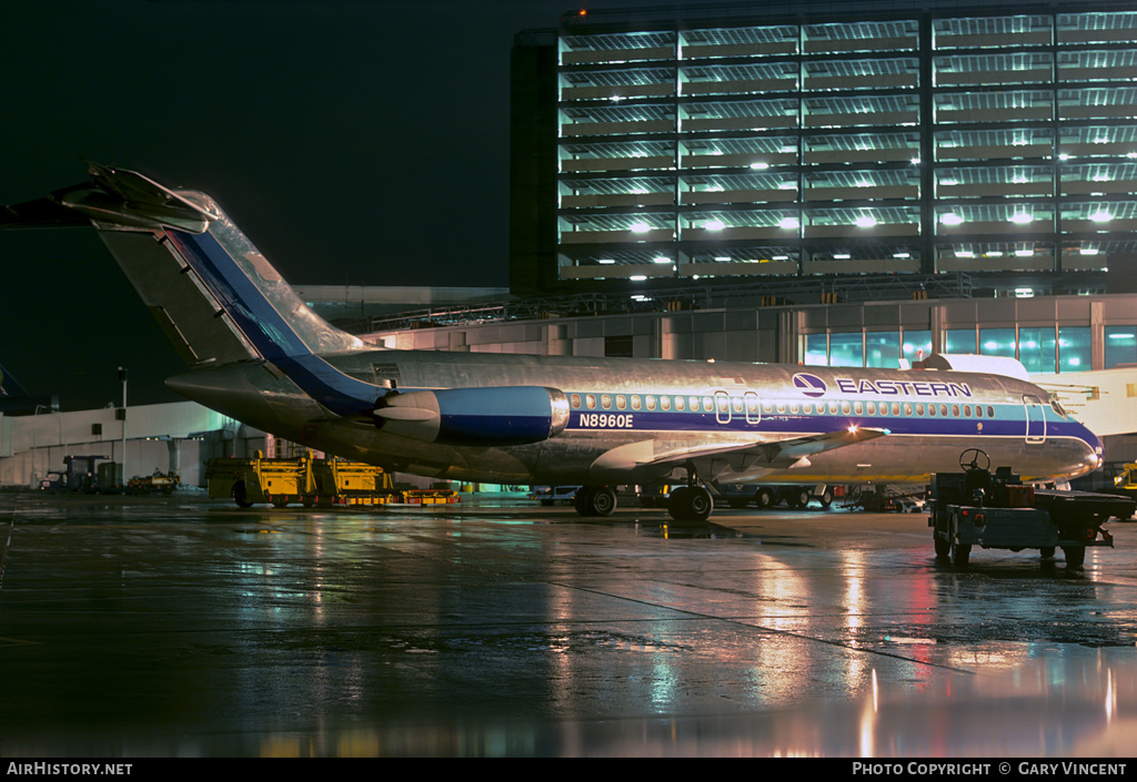 Aircraft Photo of N8960E | McDonnell Douglas DC-9-31 | Eastern Air Lines | AirHistory.net #198845