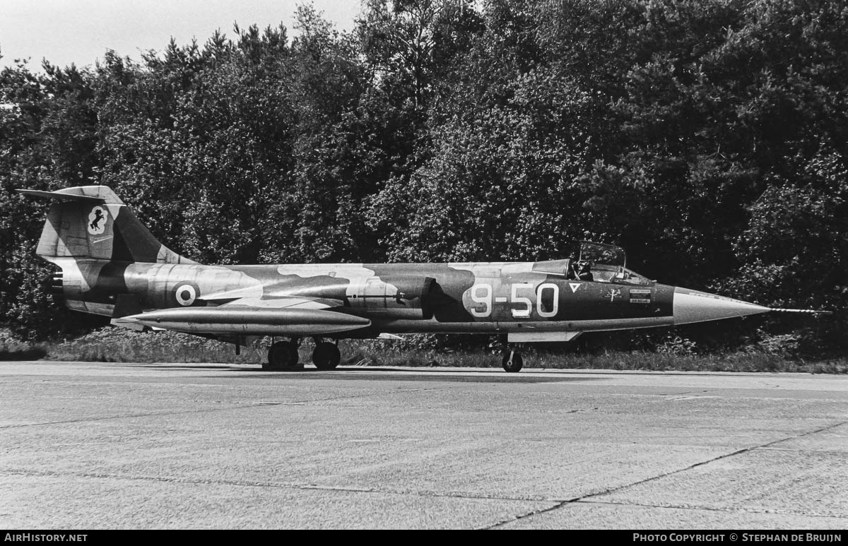Aircraft Photo of MM6719 | Lockheed F-104S Starfighter | Italy - Air Force | AirHistory.net #199387
