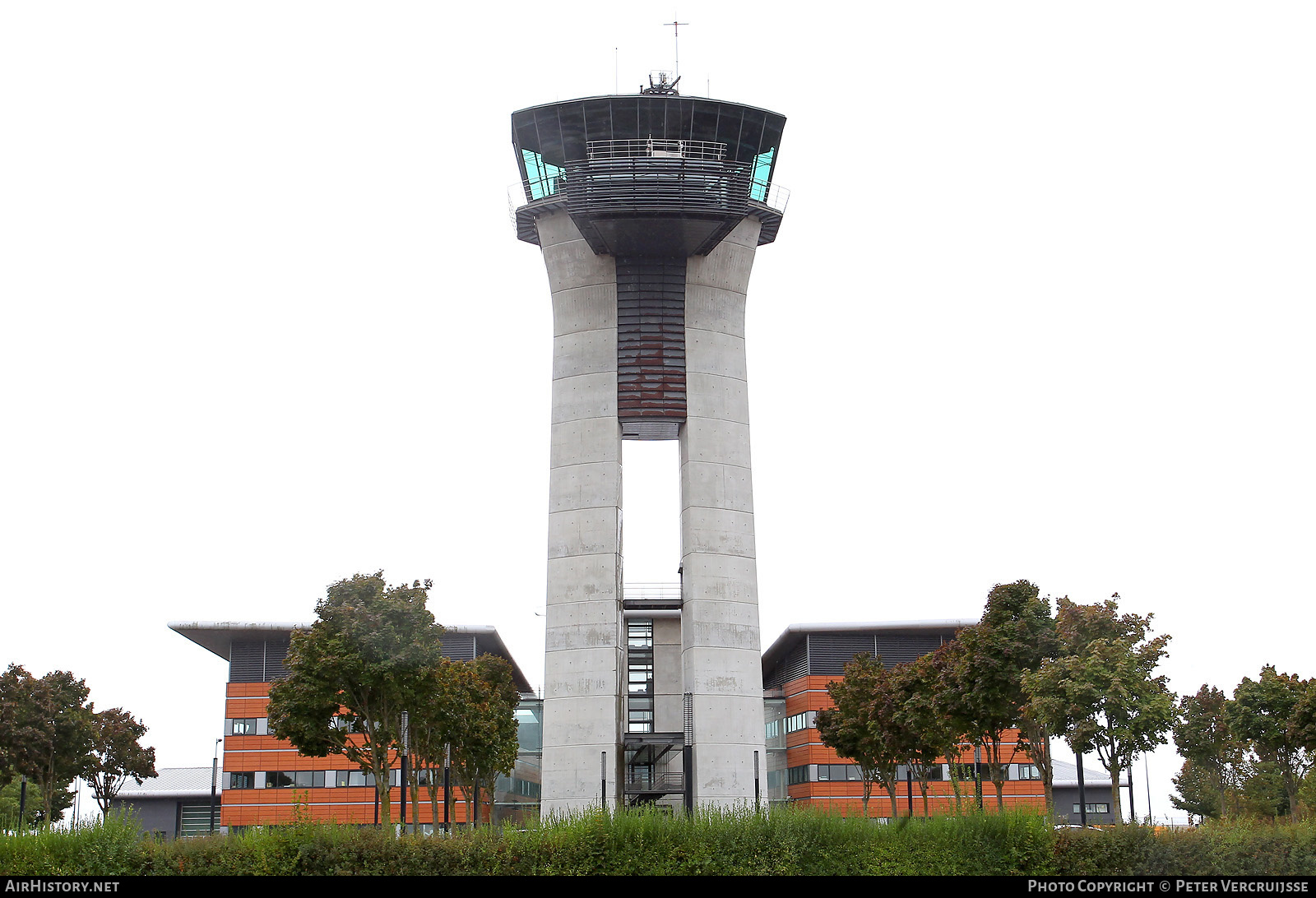 Airport photo of Châlons - Vatry (LFOK / XCR) in France | AirHistory.net #199682